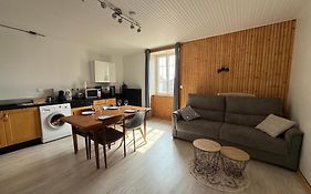 Appartement spacieux